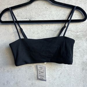 L*Space Swim Rebel Bikini Top